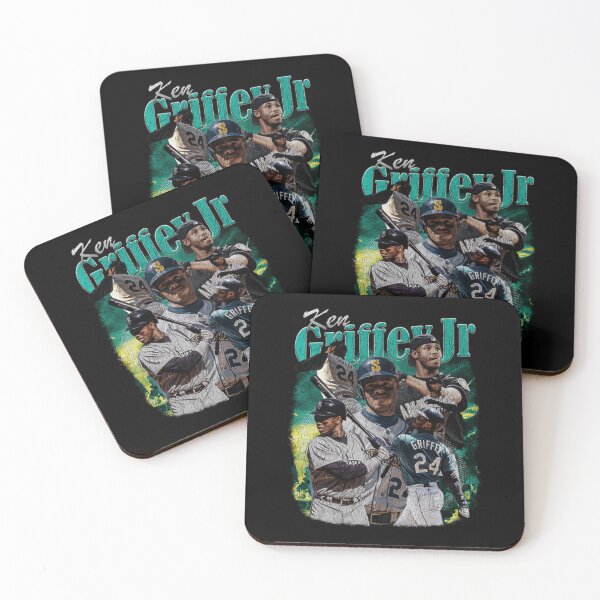 Item preview,  Ken Griffey Jr  designed and sold by Serafic.
