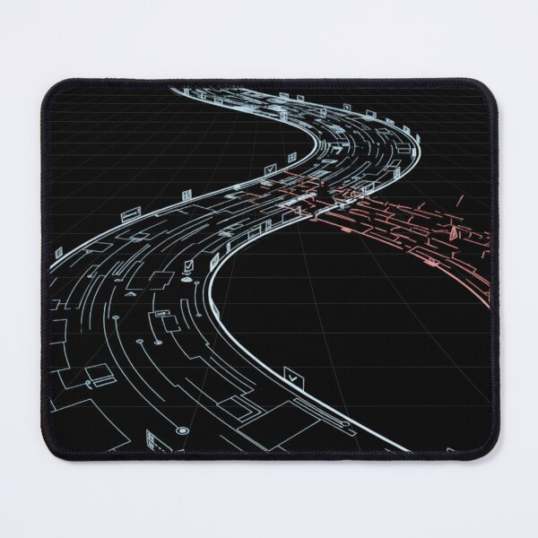 Item preview, Quality Is a Long Game Continuous Improvement Tech Journey Design designed and sold by us-products.