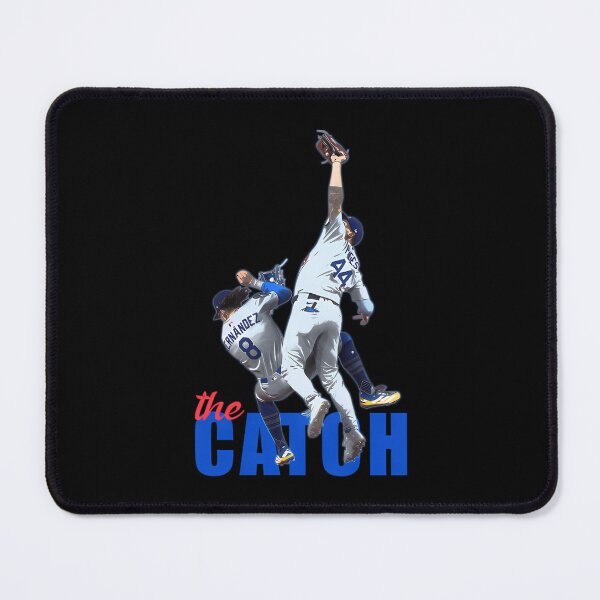 Item preview, The Catch Los Angeles Champs Baseball Andy P designed and sold by Serafic.