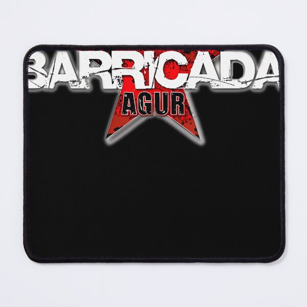 Item preview,  Barricada Rock Band Spanish designed and sold by Shameera Hanifa.