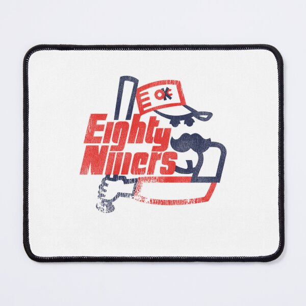 Item preview, Eighty Niners Defunct Okc 89Ers Baseball Team designed and sold by Serafic.