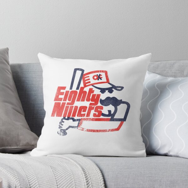 Item preview, Eighty Niners Defunct Okc 89Ers Baseball Team designed and sold by Serafic.