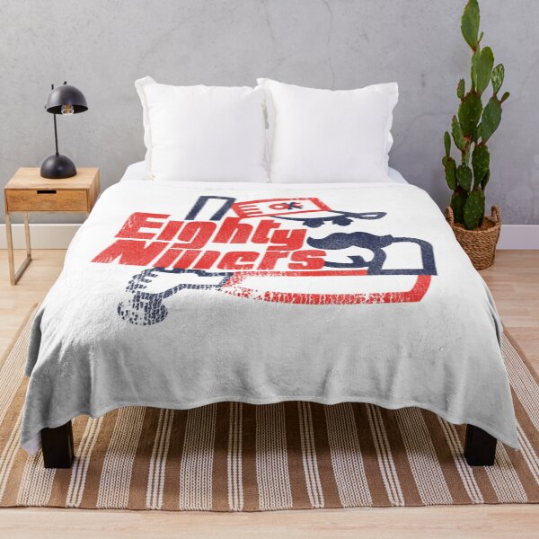 Item preview, Eighty Niners Defunct Okc 89Ers Baseball Team designed and sold by Serafic.