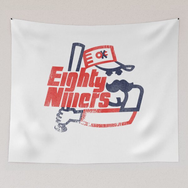 Item preview, Eighty Niners Defunct Okc 89Ers Baseball Team designed and sold by Serafic.
