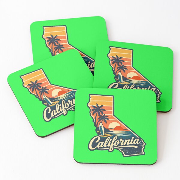 Item preview, California  designed and sold by mozingo669.