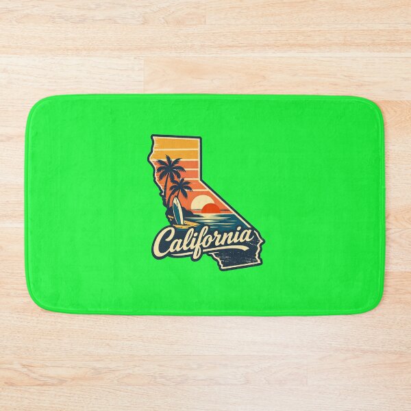 Item preview, California  designed and sold by mozingo669.