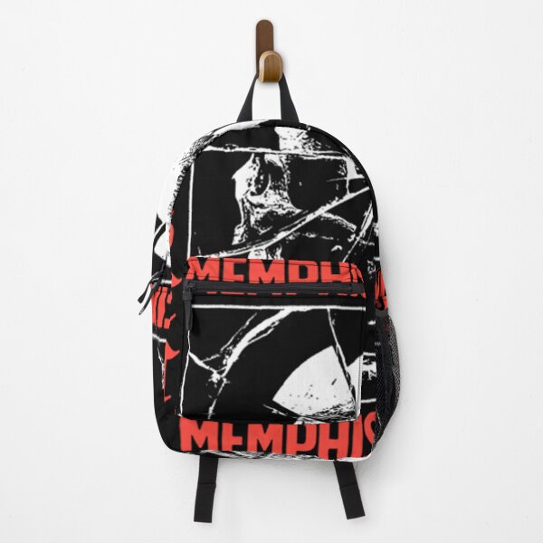 Item preview, MEMPHIS MAY FIRE BAND designed and sold by MarilouQuitzon.