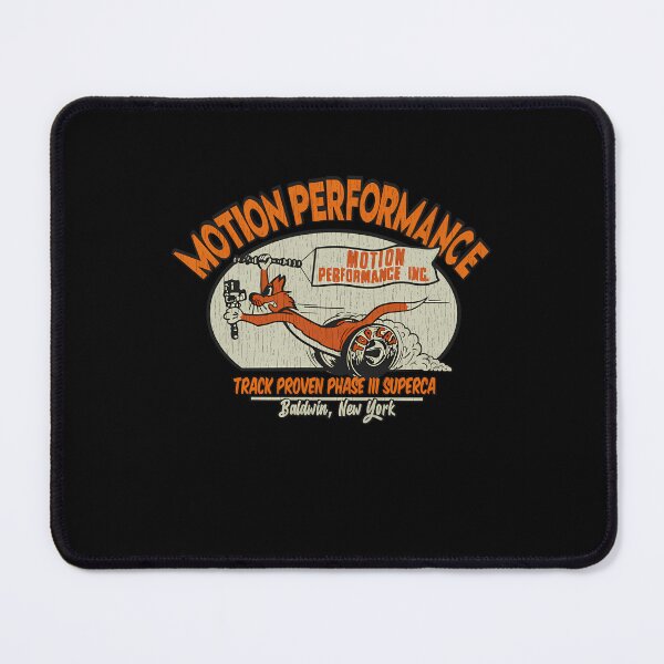 Item preview,  Motion Performance Supercars 70S Track Proven Phase III Superca Baldwia New York designed and sold by Serafic.