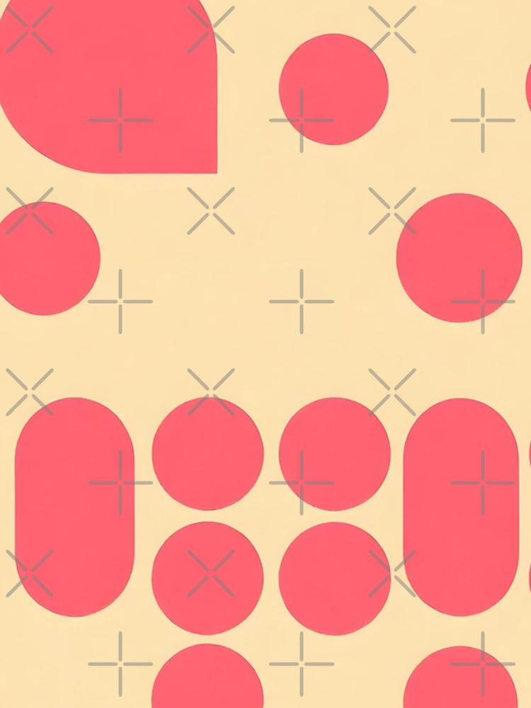 Thumbnail 4 of 4, iPhone Case, Geometric Pattern designed and sold by GraphicsClub.