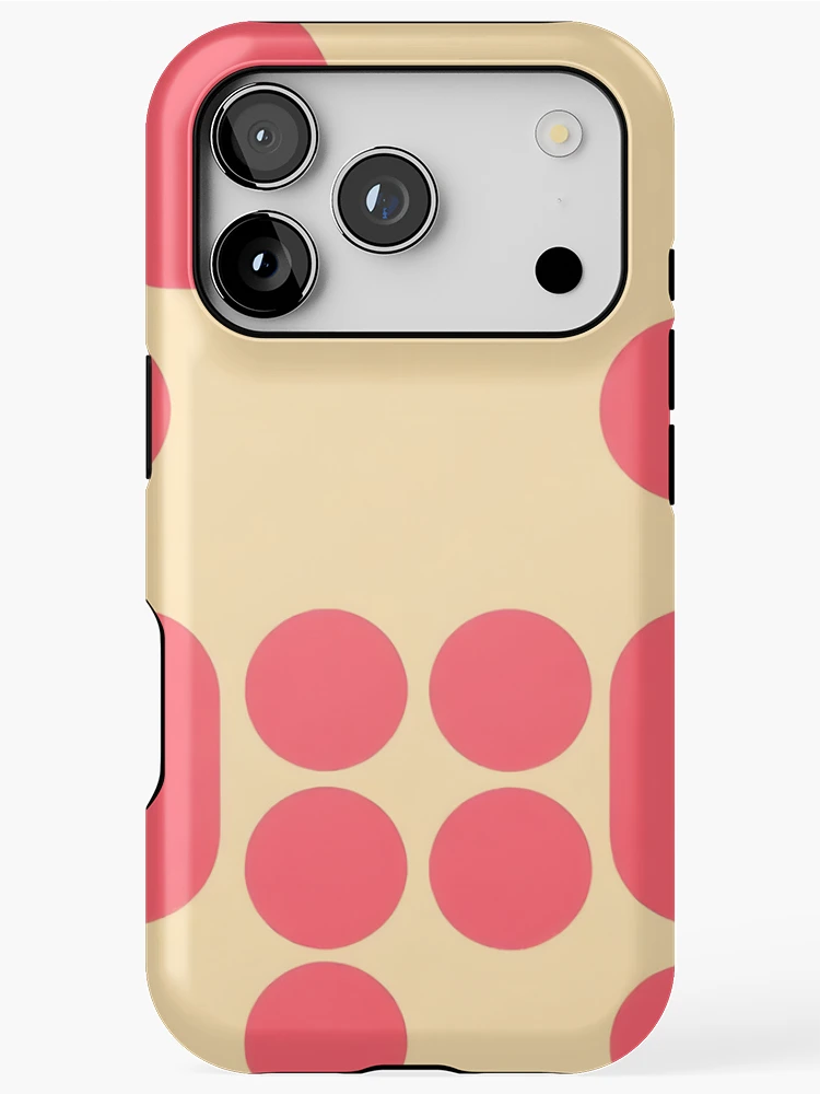 Thumbnail 1 of 4, iPhone Case, Geometric Pattern designed and sold by GraphicsClub.