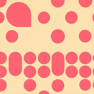 Artwork thumbnail, Geometric Pattern by GraphicsClub