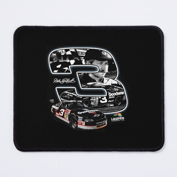 Item preview,  Dale Earnhardt Big 3  designed and sold by Serafic.
