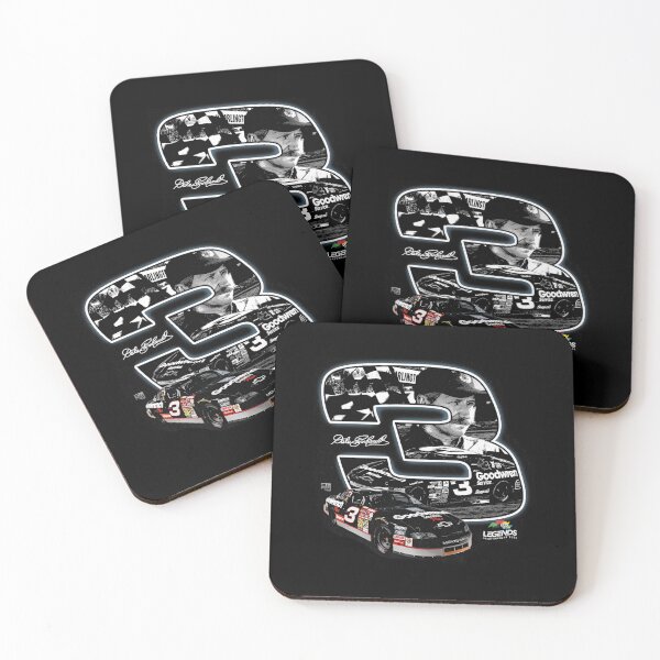 Item preview,  Dale Earnhardt Big 3  designed and sold by Serafic.