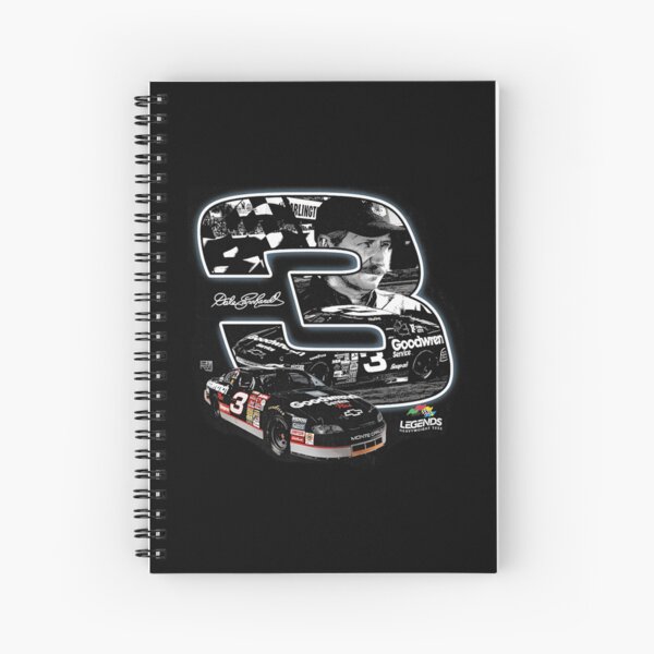 Item preview,  Dale Earnhardt Big 3  designed and sold by Serafic.