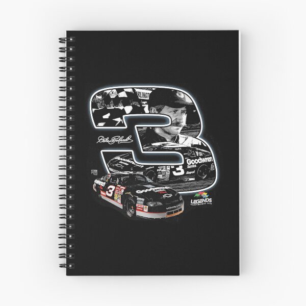 Item preview,  Dale Earnhardt Big 3  designed and sold by Serafic.