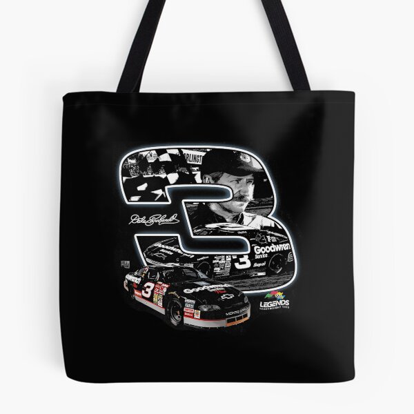 Item preview,  Dale Earnhardt Big 3  designed and sold by Serafic.