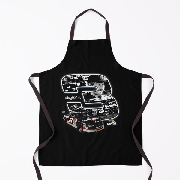 Item preview,  Dale Earnhardt Big 3  designed and sold by Serafic.