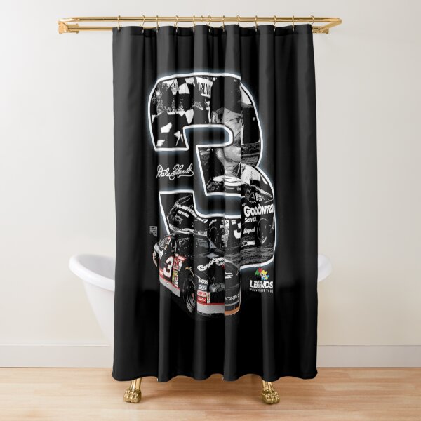 Item preview,  Dale Earnhardt Big 3  designed and sold by Serafic.