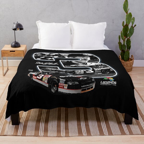 Item preview, Dale Earnhardt Big 3 designed and sold by Serafic.