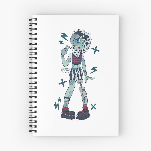 Item preview, Frankie Redesign designed and sold by peachyteajae.