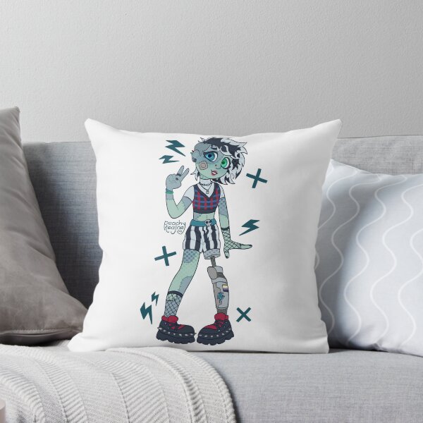 Item preview, Frankie Redesign designed and sold by peachyteajae.
