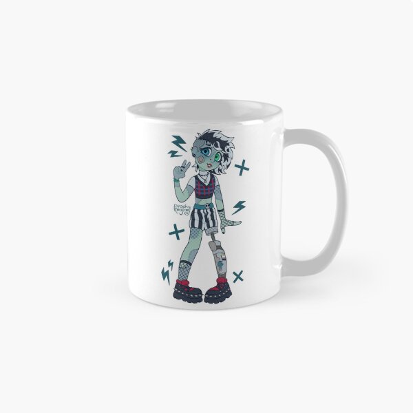 Item preview, Frankie Redesign designed and sold by peachyteajae.