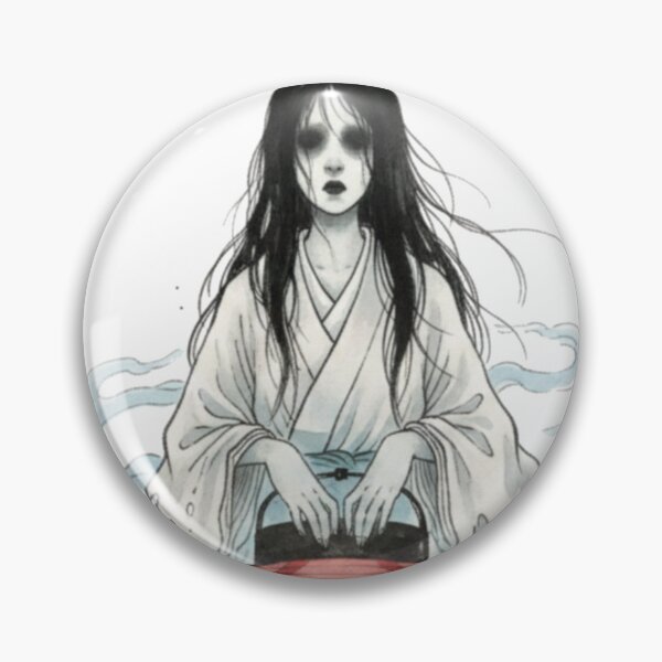 Item preview, Ghost and Lantern designed and sold by Mode-de-bogue3.