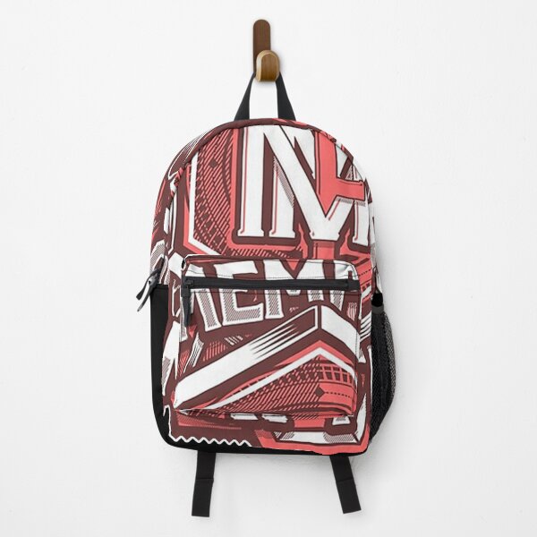 Item preview, MEMPHIS MAY FIRE BAND designed and sold by MarilouQuitzon.