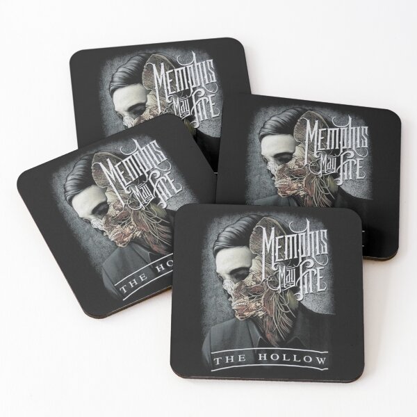 Item preview, MEMPHIS MAY FIRE BAND designed and sold by MarilouQuitzon.