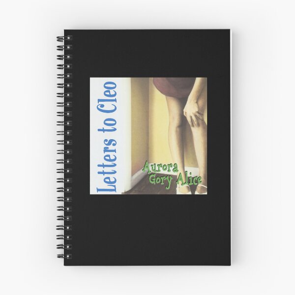 Item preview, Letters To Cleo Aurora Gory Alice Essential  designed and sold by ArtistTrends.
