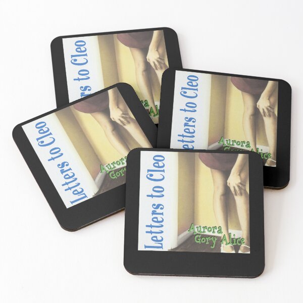 Item preview, Letters To Cleo Aurora Gory Alice Essential  designed and sold by ArtistTrends.