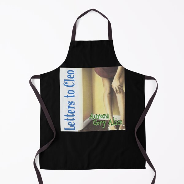 Item preview, Letters To Cleo Aurora Gory Alice Essential  designed and sold by ArtistTrends.