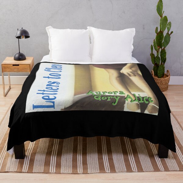 Item preview, Letters To Cleo Aurora Gory Alice Essential  designed and sold by ArtistTrends.