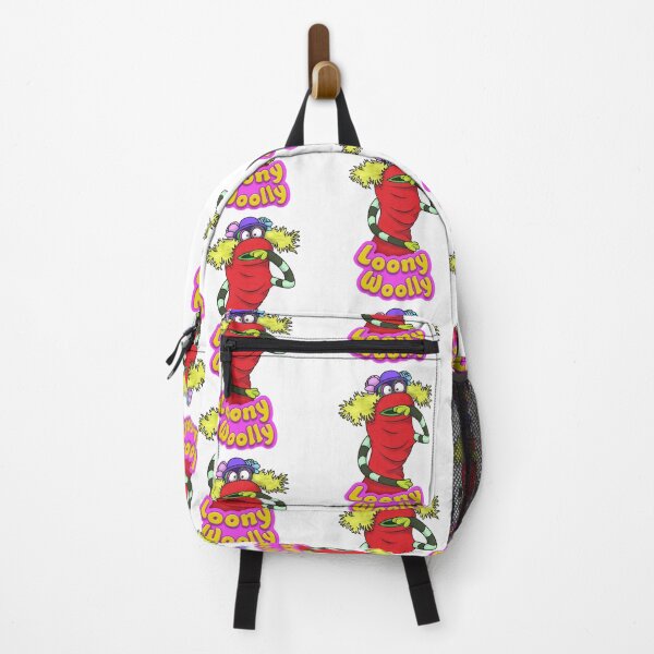 Item preview, LoonyWoolly #t - Tomato designed and sold by liquid-print.