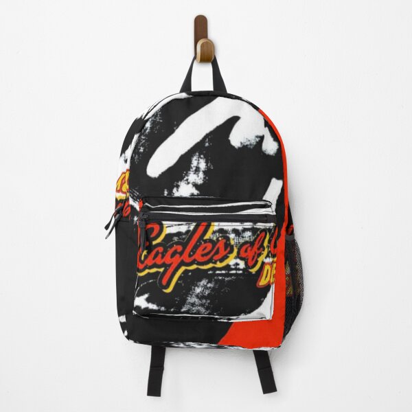 Item preview, EAGLES OF DEATH METAL designed and sold by KimDeckow.