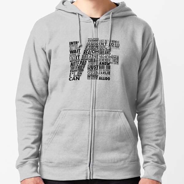 logic supreme hoodie