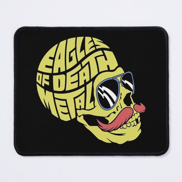Item preview, EAGLES OF DEATH METAL designed and sold by KimDeckow.
