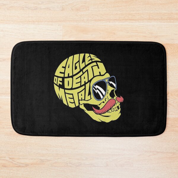 Item preview, EAGLES OF DEATH METAL designed and sold by KimDeckow.