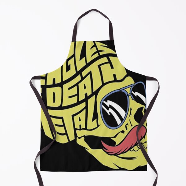 Item preview, EAGLES OF DEATH METAL designed and sold by KimDeckow.