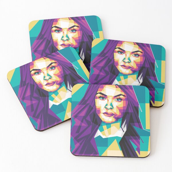 Item preview, O Rodrigo pop art  designed and sold by Asrancreative1.