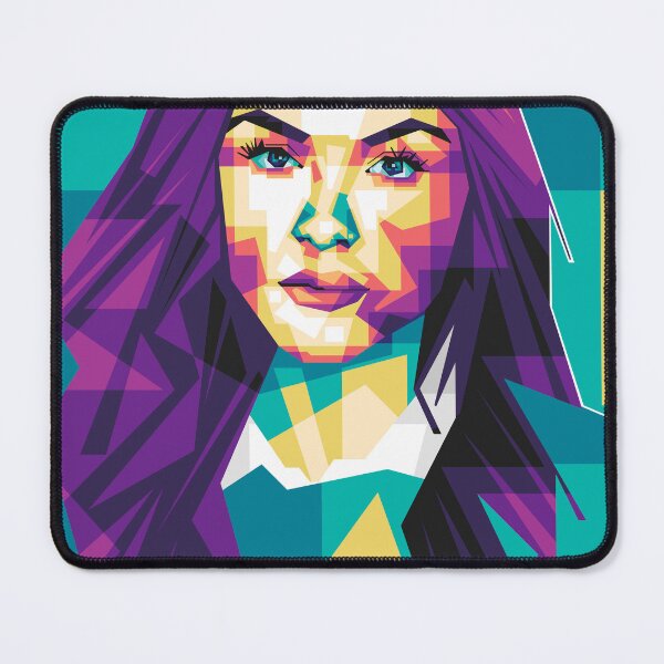 Item preview, O Rodrigo pop art  designed and sold by Asrancreative1.