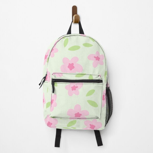 Item preview, pink flower field designed and sold by yunee.