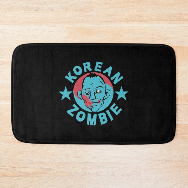 Item preview, Korean Zombie designed and sold by mrwacko7558.