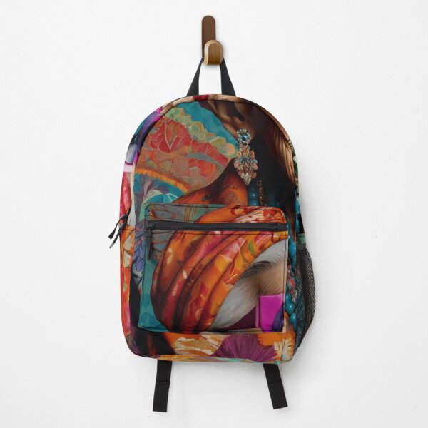 Item preview, Iris Apfel designed and sold by Strange-desigN.