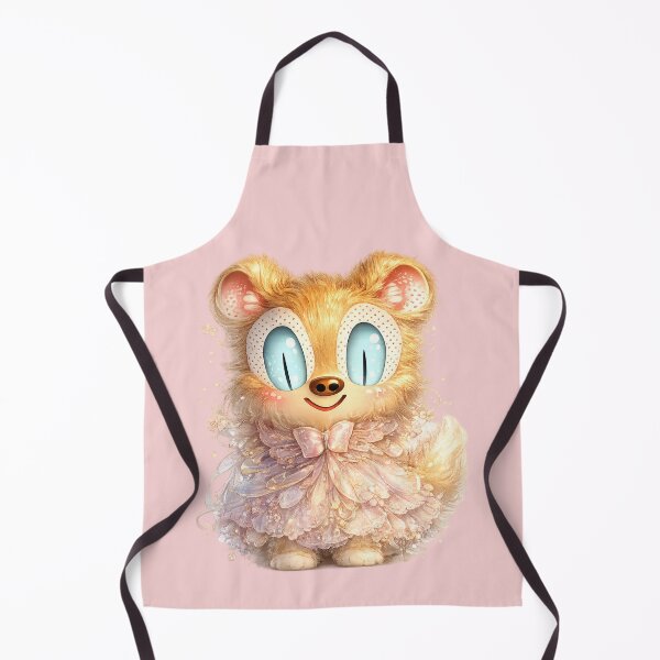 Item preview, Fluffy Cute Animal designed and sold by NB-Artmagic.