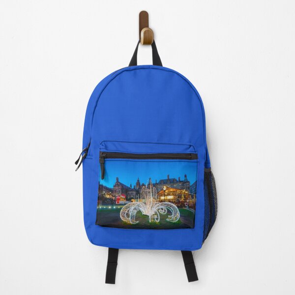 Item preview, Sheffield Peace Gardens designed and sold by Alisonchambers2.