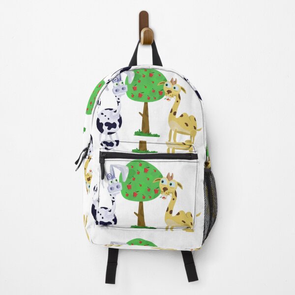Item preview, Camel - Llama and Cow - Giraffe designed and sold by liquid-print.