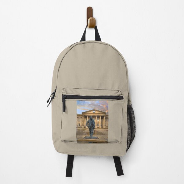Item preview, Huddersfield Railway Station designed and sold by Alisonchambers2.