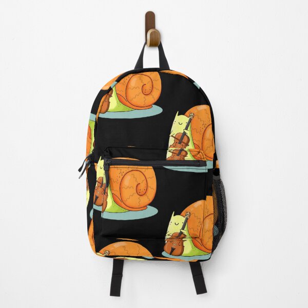 Item preview, The Shellist Snail Cello Pun designed and sold by pvvtbopvce68.