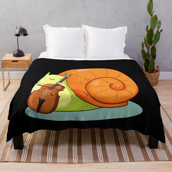 Item preview, The Shellist Snail Cello Pun designed and sold by pvvtbopvce68.